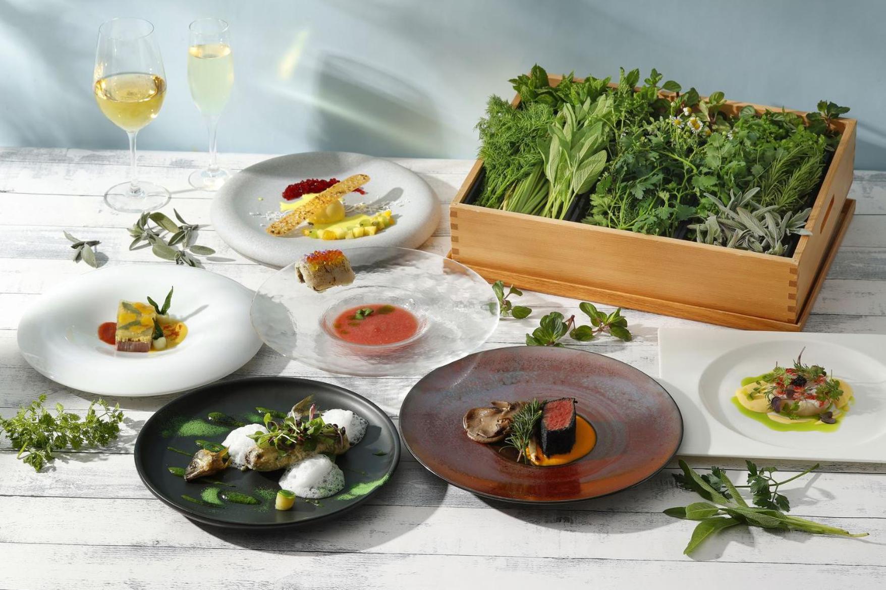 Tokyo Marriott Hotel Ngoại thất bức ảnh