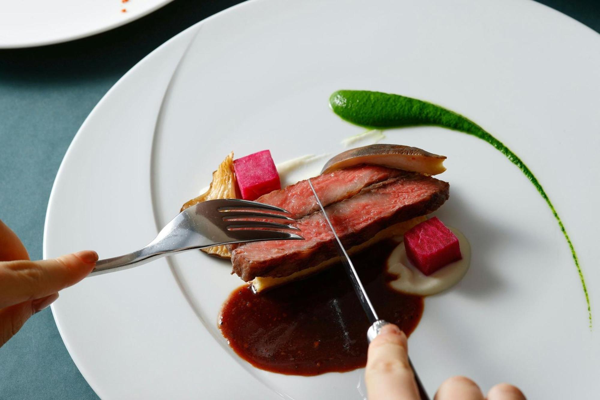 Tokyo Marriott Hotel Ngoại thất bức ảnh