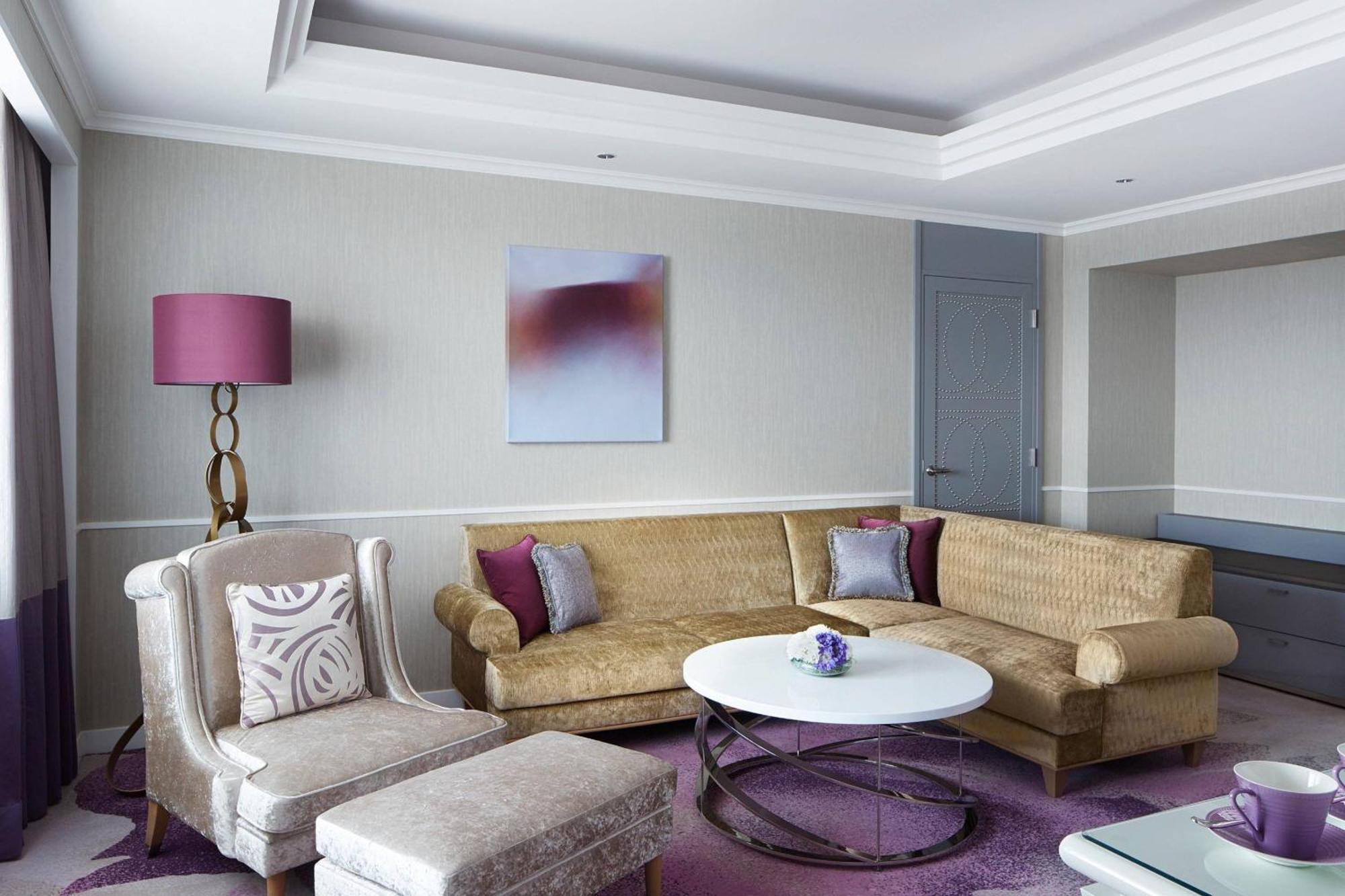 Tokyo Marriott Hotel Ngoại thất bức ảnh